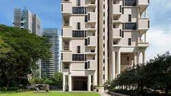 The Colonnade (D10), Condominium #542338441